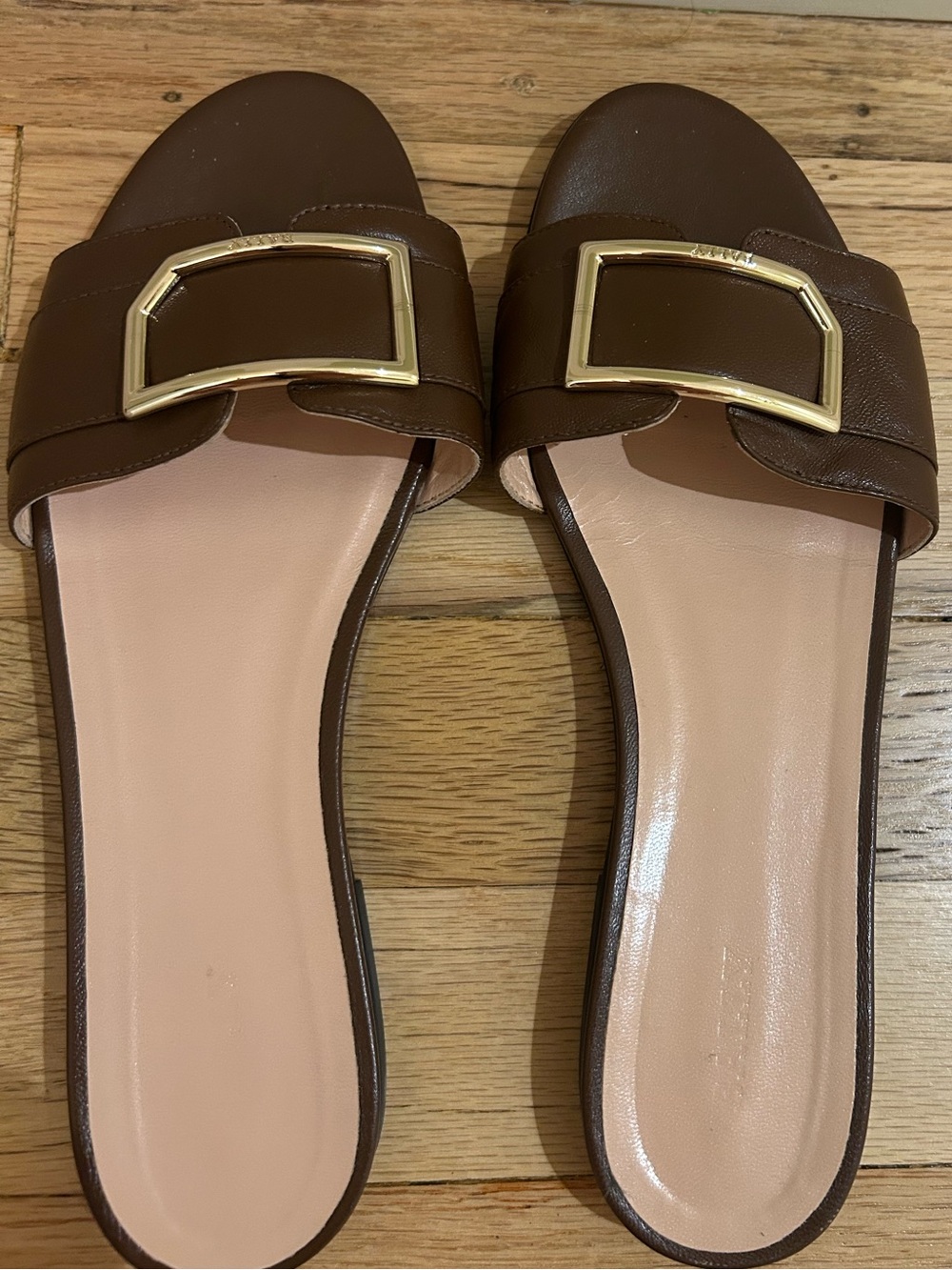 Bally Slides